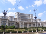 bucharest house of people